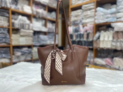 Tote Bag Handbag Shoulder Bag Large Capacity Shoulder Bag Women's Handbag RM140_img_4