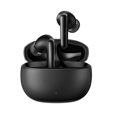 Joyroom JR-FB3 True Wireless Earphones – Black_img_0