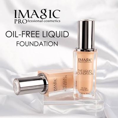 Imagic Foundation_img_0