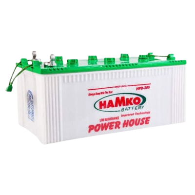 Hamko HPD 200 Ah Battery_img_0