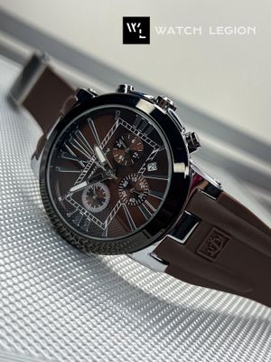 ULYSS NARDIN CHRONO FULL BROWN_img_0