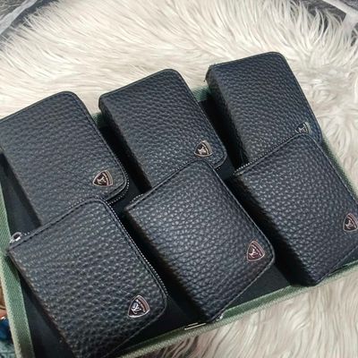 Hand purse 6pec Gift set-_img_2