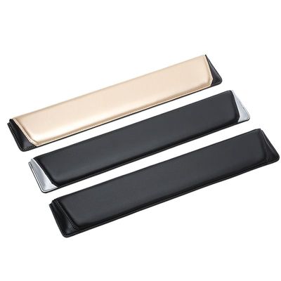 Artificial Leather Wrist Rest Pad For Keyboard_img_0