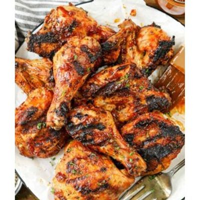 Chicken Grill quarter 1 pc_img_0