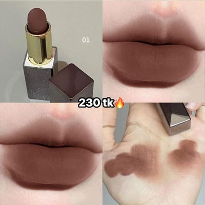 Toot dodo Semi matte lipstick-NS4604_img_1