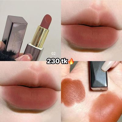 Toot dodo Semi matte lipstick-NS4604_img_2