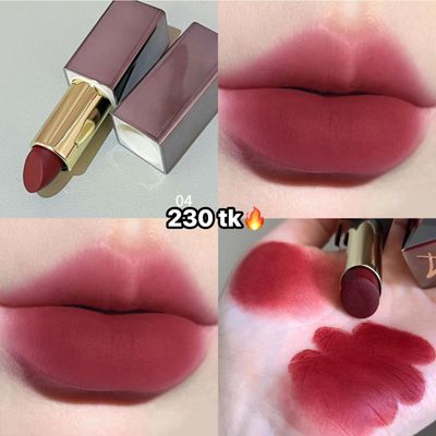 Toot dodo Semi matte lipstick-NS4604_img_4