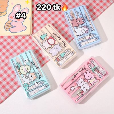 Nail Accessories Set-NS4606_img_4