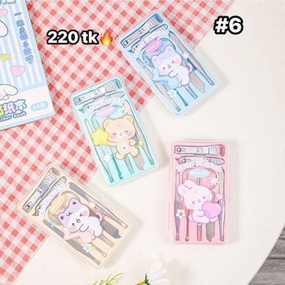 Nail Accessories Set-NS4606_img_6