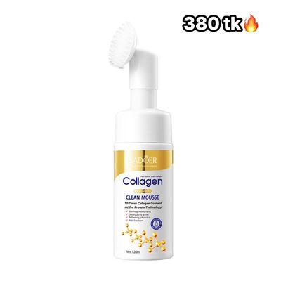 Sadoer Facial Mousse Cleanser-NS4608_img_2