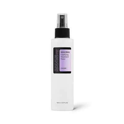 COSRX AHA/BHA Clarifying Treatment Toner 150ml_img_0