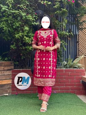 পাকিস্তানি এ্যাসপায়ার থ্রিপিস_img_1
