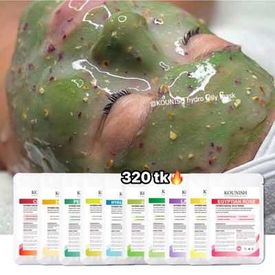 Hydra Gelly Facial Mask-NS4609_img_0