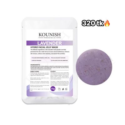 Hydra Gelly Facial Mask-NS4609_img_4