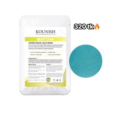 Hydra Gelly Facial Mask-NS4609_img_7