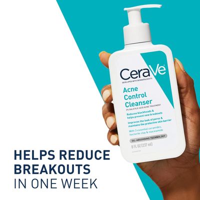 Cerave Acne Control Cleanser (237ml)_img_1