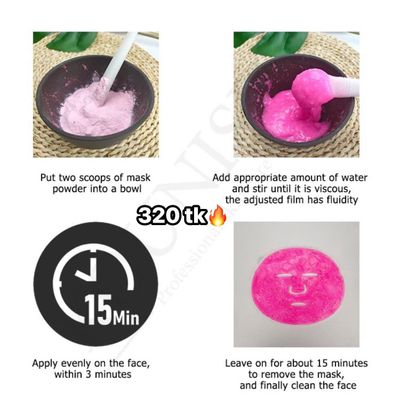 Hydra Gelly Facial Mask-NS4609_img_11