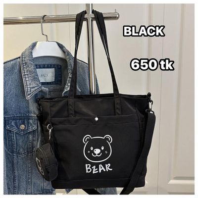 Bear Bag-NS4612_img_2