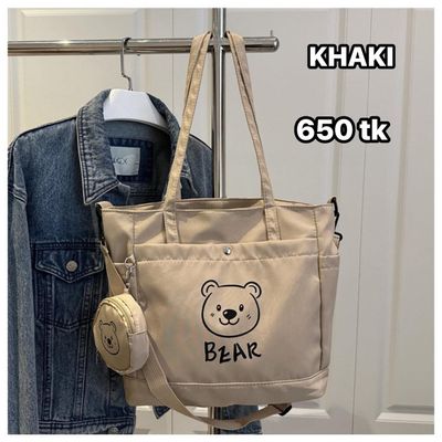 Bear Bag-NS4612_img_4