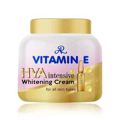 AR Vitamin E HYA intensive Whitening cream ❤️_img_0