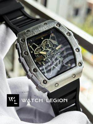 RM SILVER CASE BLACK BELT_img_1