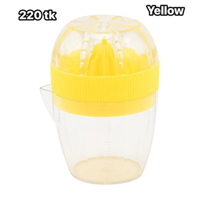 Manual Fruit Juicer-NS4614_img_1