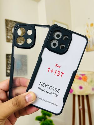 OnePlus 13T Back Cover / Oneplus 13s Back Case_img_0