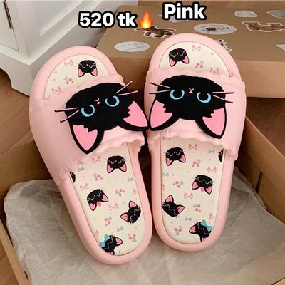 Baby Cat Sandles-NS4615_img_1