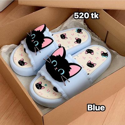 Baby Cat Sandles-NS4615_img_2