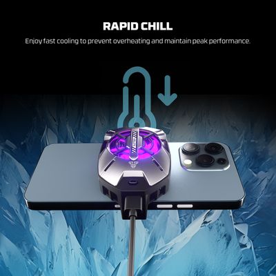 Fantech Gletser PC-10 Phone Cooler_img_1