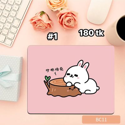 Mouse Pad-NS4619_img_1