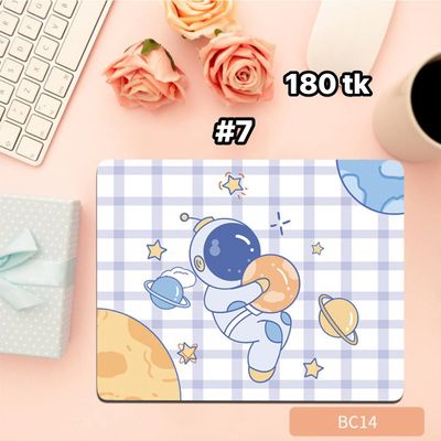 Mouse Pad-NS4619_img_7