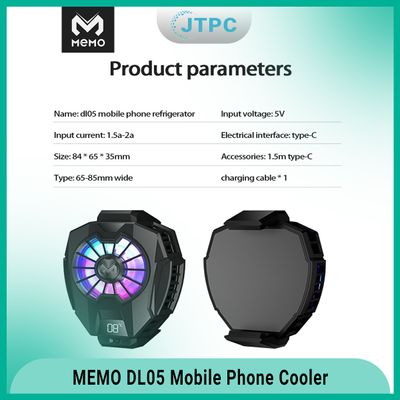 Memo DL05 Type-C Phone Cooler_img_1