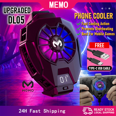 Memo DL05 Type-C Phone Cooler_img_2