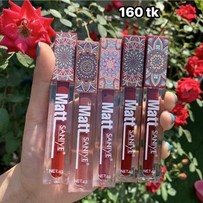Saniye Lipstick-NS4621_img_0
