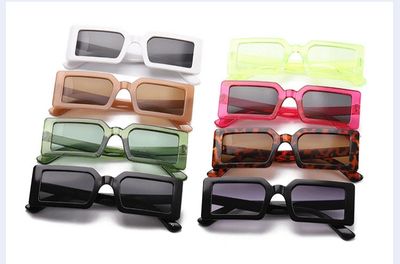 Square Trendy sunglass_img_0