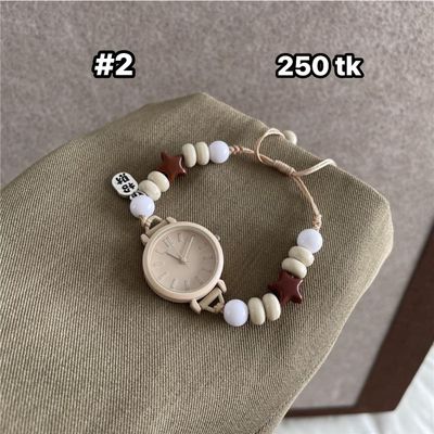 Wrist Watch-NS4624_img_2