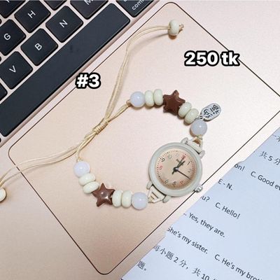 Wrist Watch-NS4624_img_3