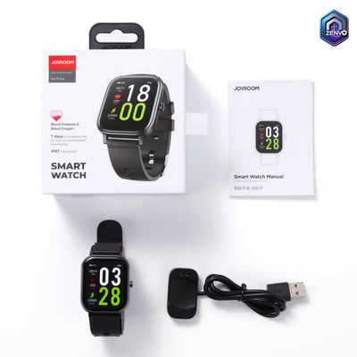 Joyroom JR-FT1 Pro IP67 Waterproof Smart Watch_img_1