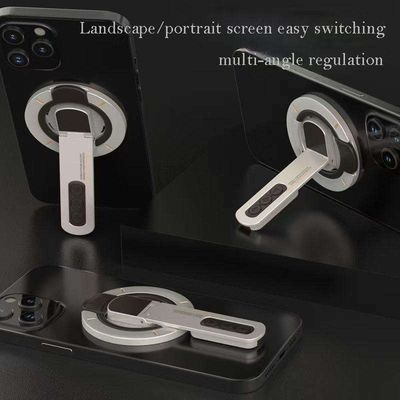 Magnetic Mobile Phone Stand_img_2