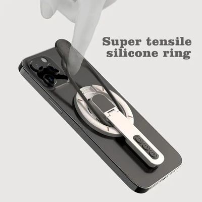 Magnetic Mobile Phone Stand_img_4