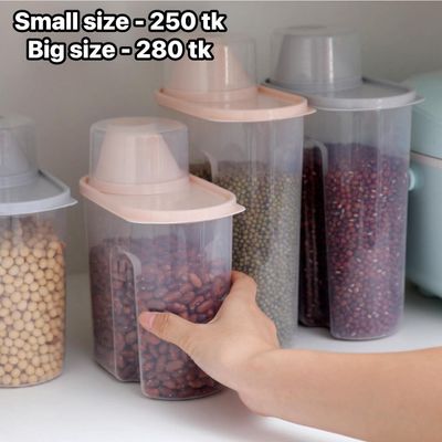 Dry Food Container Small-NS4631_img_0