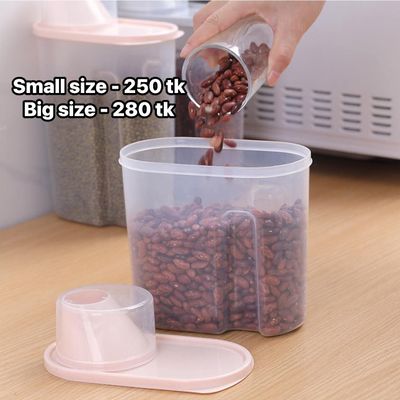 Dry Food Container Small-NS4631_img_1