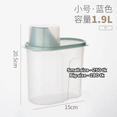 Dry Food Container Small-NS4631_img_3