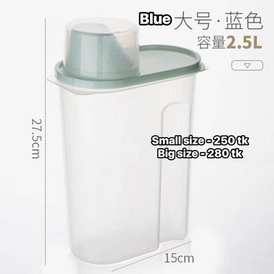 Dry Food container Big-NS4631_img_2