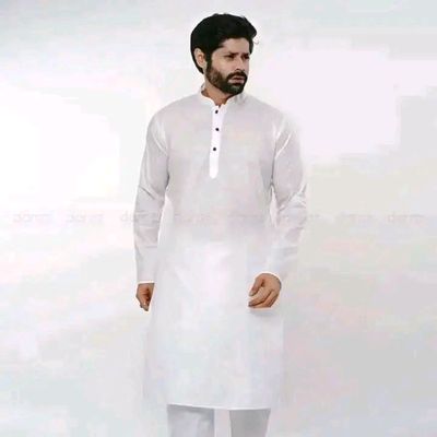 🧡বিয়ে,পিকনিক, কিংবা গায়ে হলুদ সহ যেকোনো অনুষ্ঠানের জন্য পাঞ্জাবী_img_4