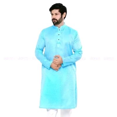 🧡বিয়ে,পিকনিক, কিংবা গায়ে হলুদ সহ যেকোনো অনুষ্ঠানের জন্য পাঞ্জাবী_img_10