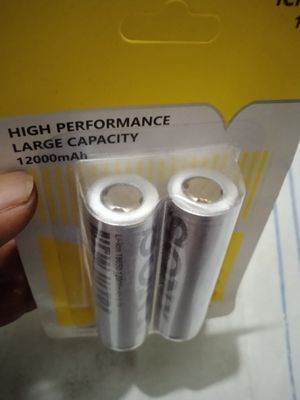 (CODE-08) SONY ICR 3.7V HIGH QUALITY LITHIUM ION BATTERY 2 PIECE  (1 PACK)._img_3