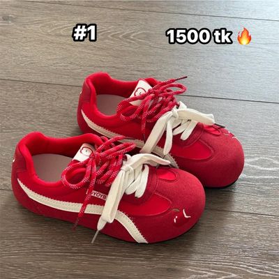 Korean Sneakers-NS4632_img_1