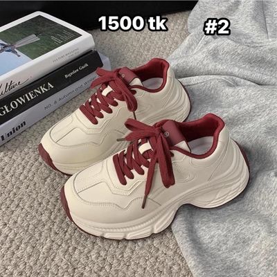 Korean Sneakers-NS4632_img_2
